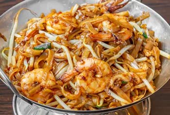 Chow Kueh Teow